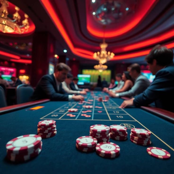 74bet9